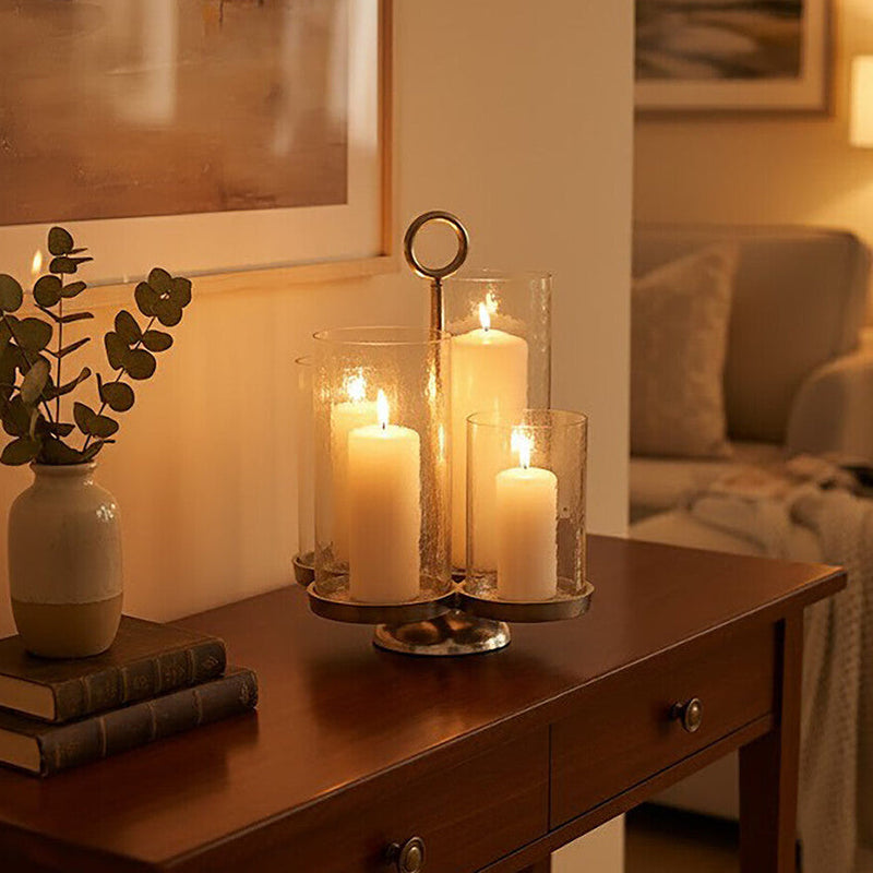 Candles & Home Fragrance