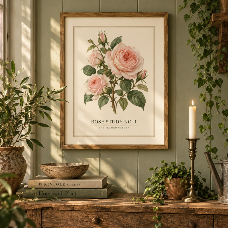Wall Art & Prints