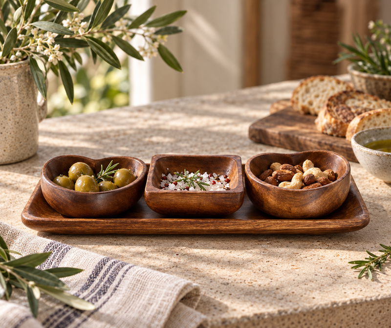 Serveware
