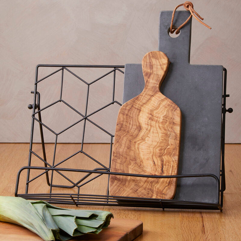 Contour Cookbook Stand | Vertex