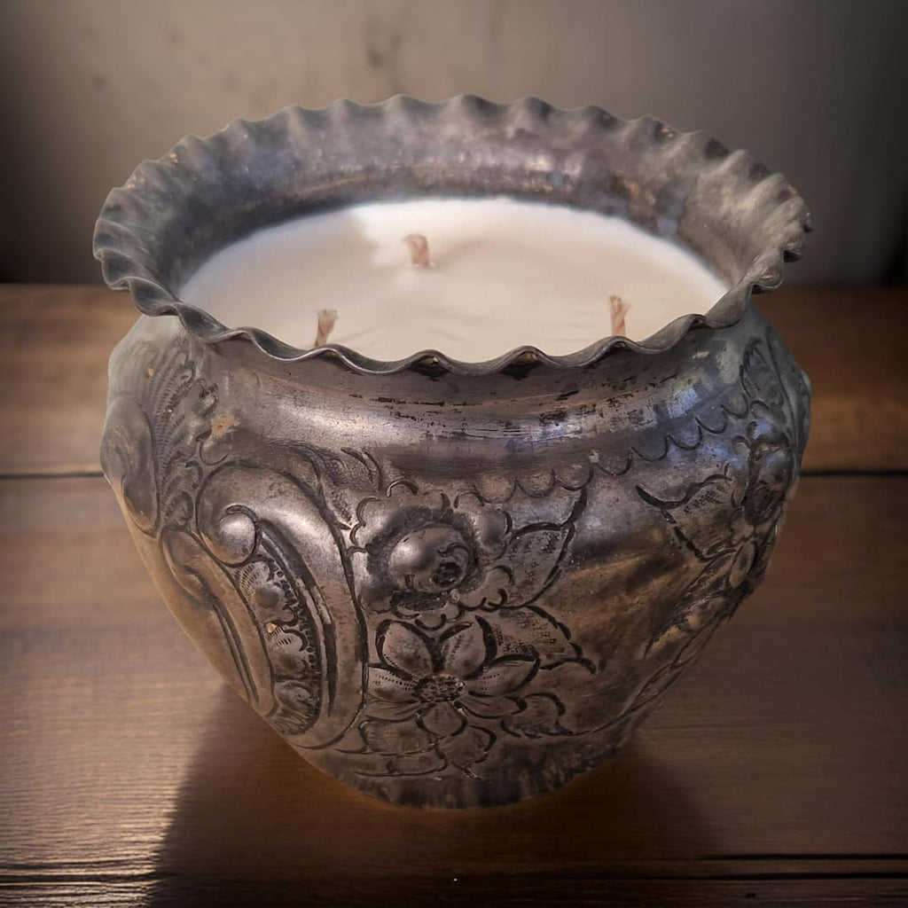 3 Wick Candle