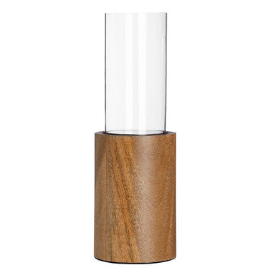 Hurricane Medium Candle Holder | Hampstead