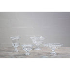 Footed Vase with Wide Lip | Savita