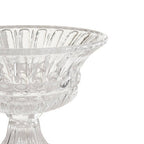 Footed Vase with Wide Lip | Savita