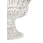 Footed Vase with Wide Lip | Savita