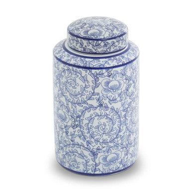 Small Ceramic Jar | Calix