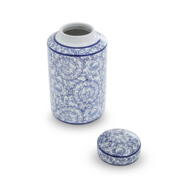 Small Ceramic Jar | Calix