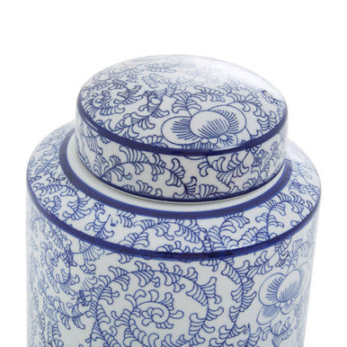 Small Ceramic Jar | Calix