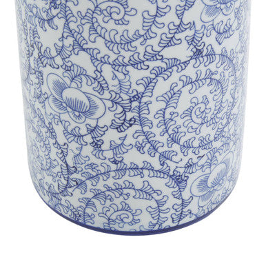 Small Ceramic Jar | Calix