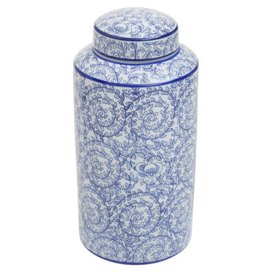 Large Ceramic Jar | Calix