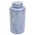 Large Ceramic Jar | Calix