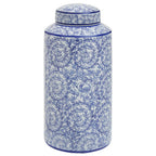 Large Ceramic Jar | Calix