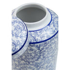 Large Ceramic Jar | Calix