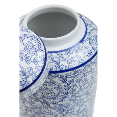 Large Ceramic Jar | Calix