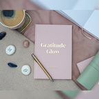 Gratitude Glow Journal