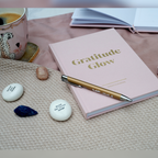 Gratitude Glow Journal