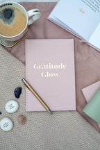 Gratitude Glow Journal
