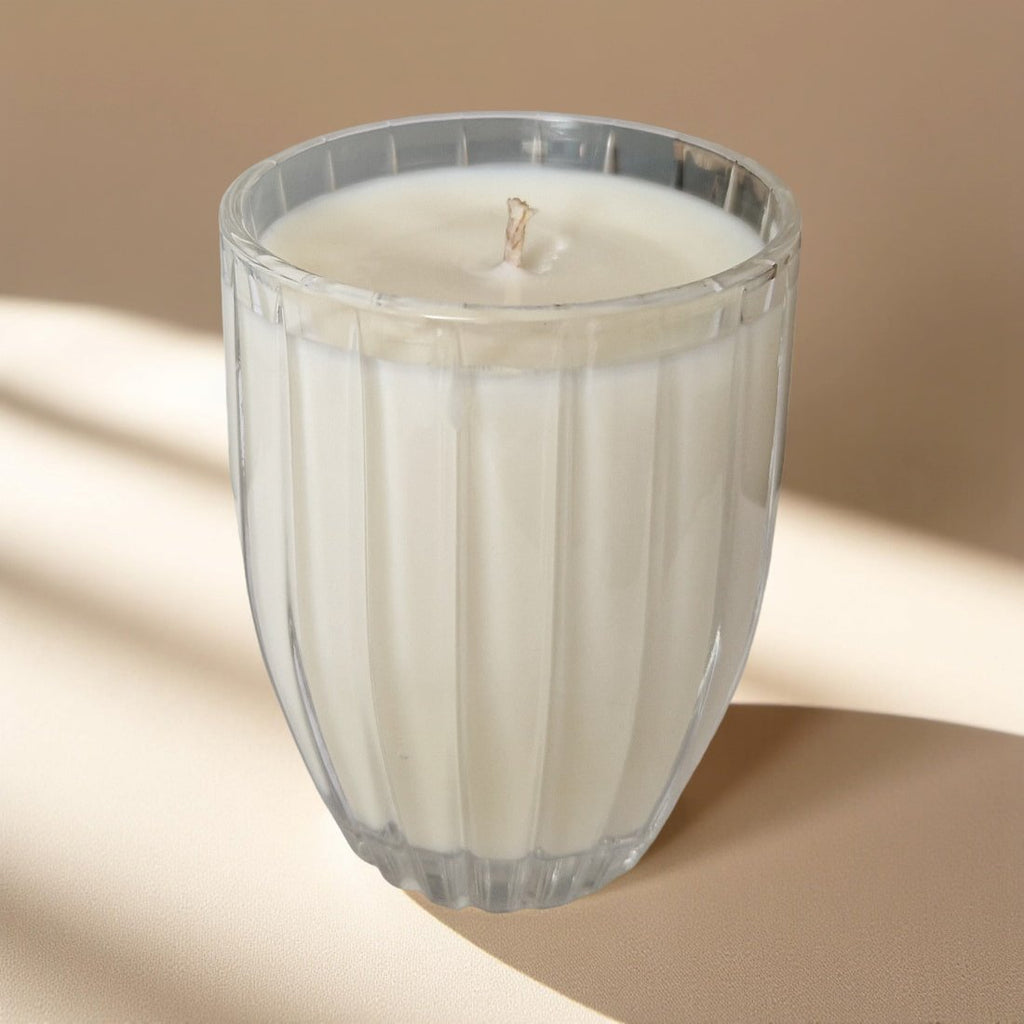 Glass Candles